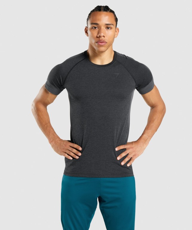 Sudaderas Gymshark Regulate Entrenamiento Hombre Negros | VWbsBQlIAtt