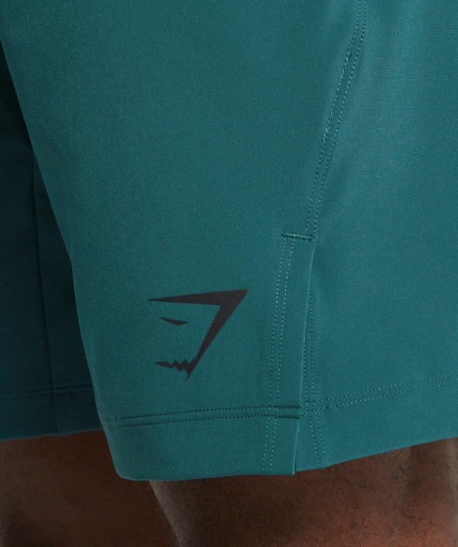 Bermudas Gymshark Apex Functional 9