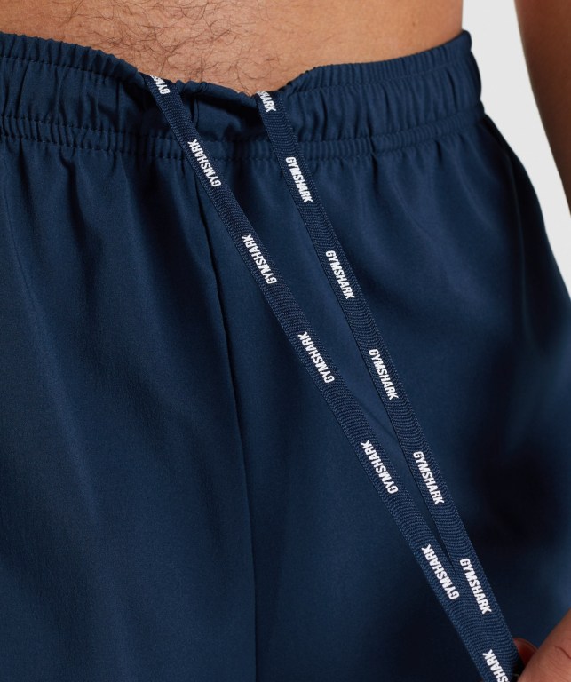 Bermudas Gymshark Arrival 5