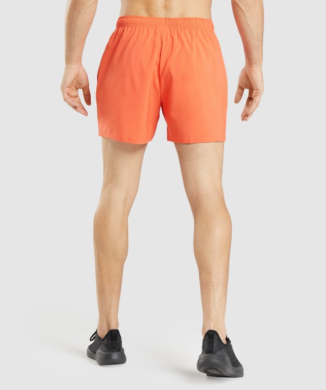 Bermudas Gymshark Arrival 5