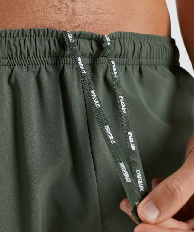 Bermudas Gymshark Arrival 7