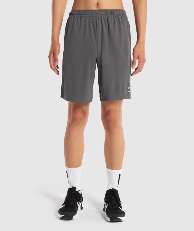 Bermudas Gymshark Arrival Knitted 9\