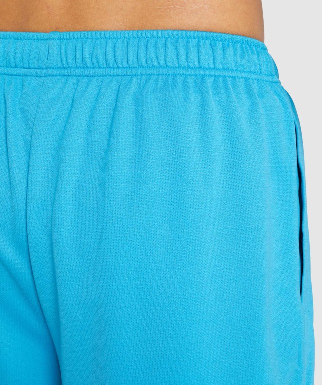 Bermudas Gymshark Arrival Knitted 9