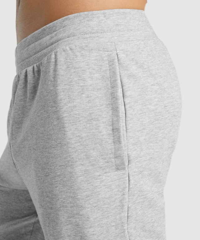 Bermudas Gymshark Critical 2.0 9