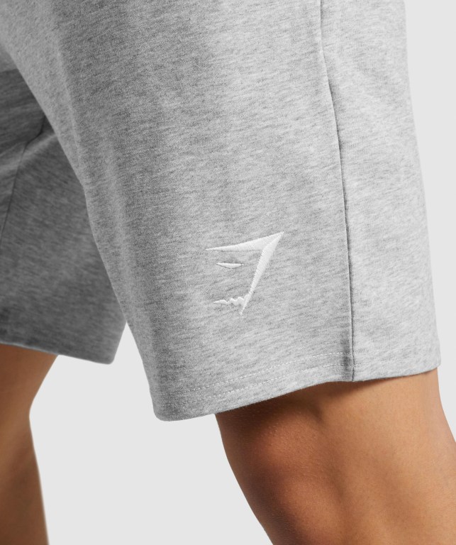 Bermudas Gymshark Critical 2.0 9