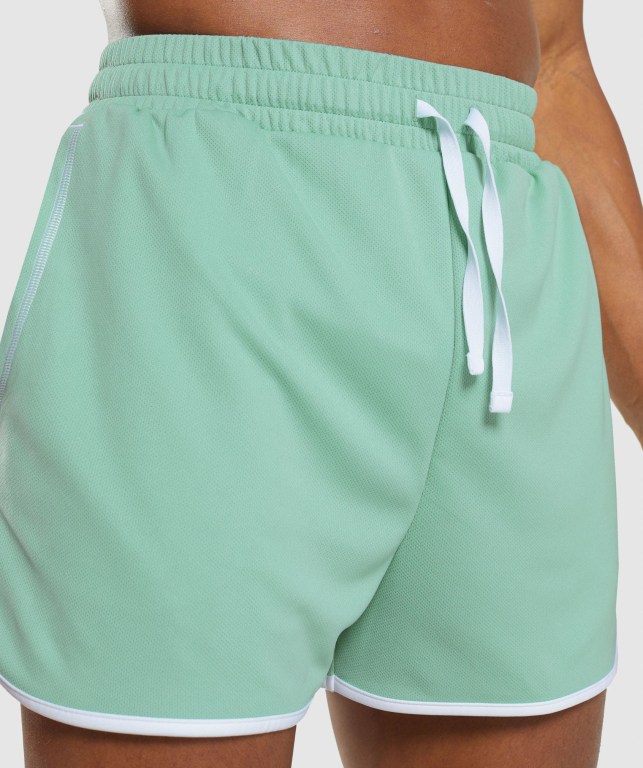 Bermudas Gymshark Recess 3