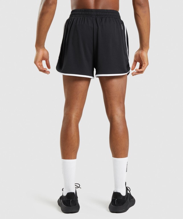 Bermudas Gymshark Recess 3