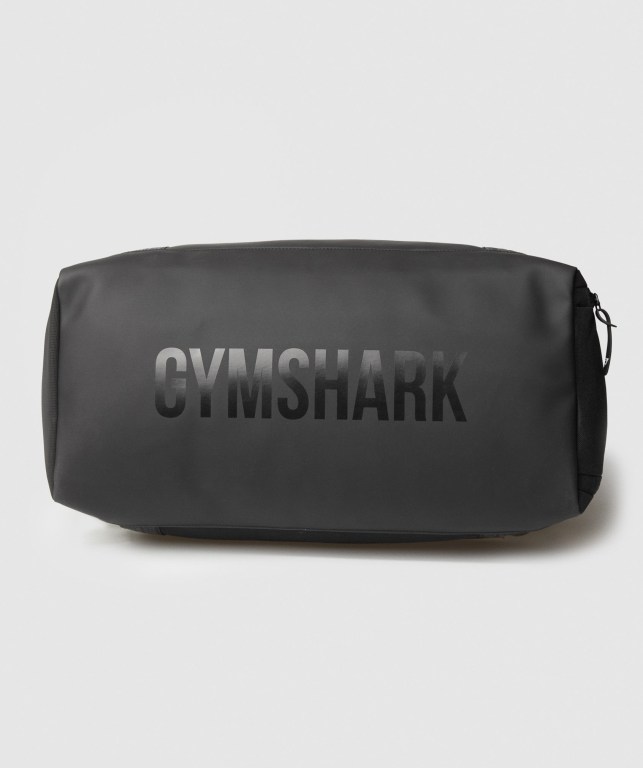 Bolsas De Mano Gymshark Everyday Gym Hombre Negros | i5MX9qTizj1