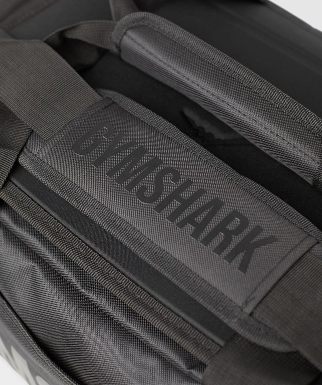 Bolsas De Mano Gymshark Lifting Club Gym Hombre Negros | lhRNuXkhBsm