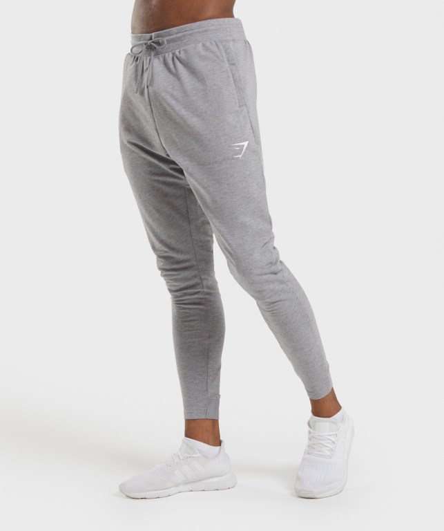 Calcetines Gymshark Ankle 3pk Mujer Blancos | GJWCyagn5Xa