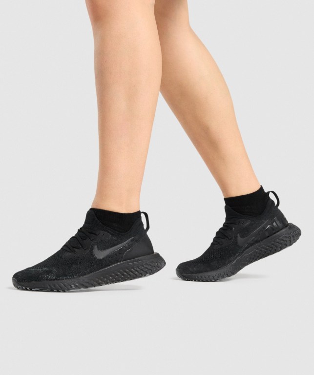 Calcetines Gymshark Ankle 3pk Mujer Negros | JKpnwbNE7dX