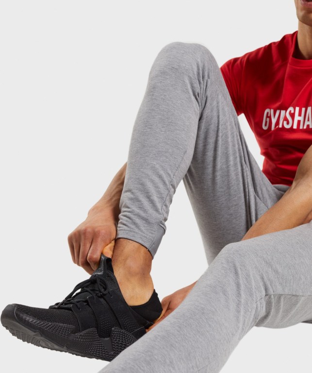 Calcetines Gymshark No Show 3pk Hombre Negros | UuobbfeIEdK