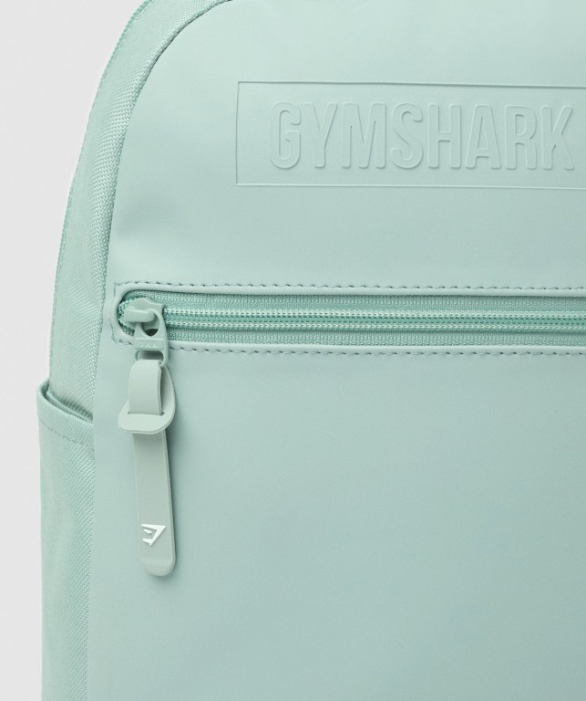 Mochilas Gymshark Everyday Mini Hombre Azules Claro | JrLPf78tgun