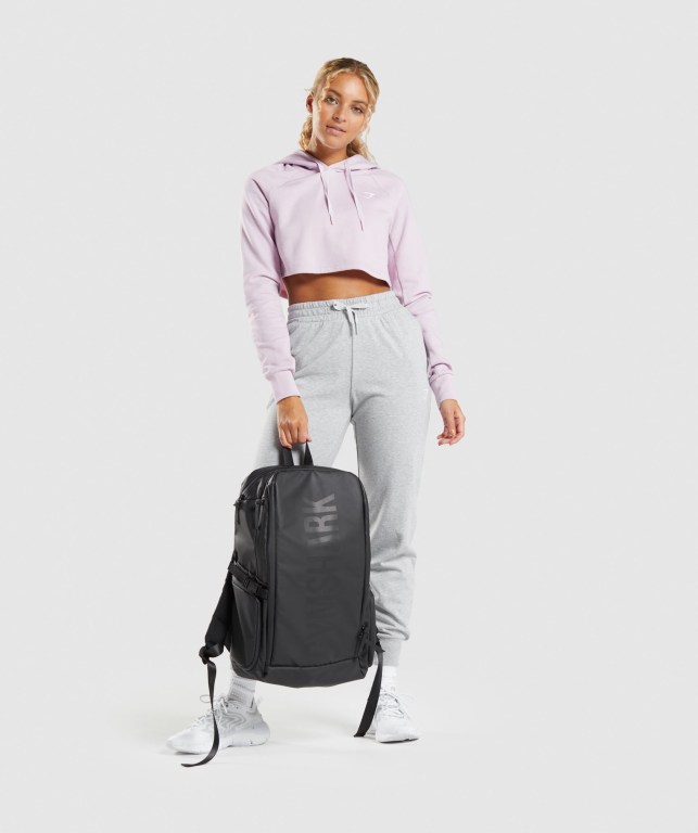 Mochilas Gymshark X-Series 0.3 Mujer Negros | HDjPG5zAlTV