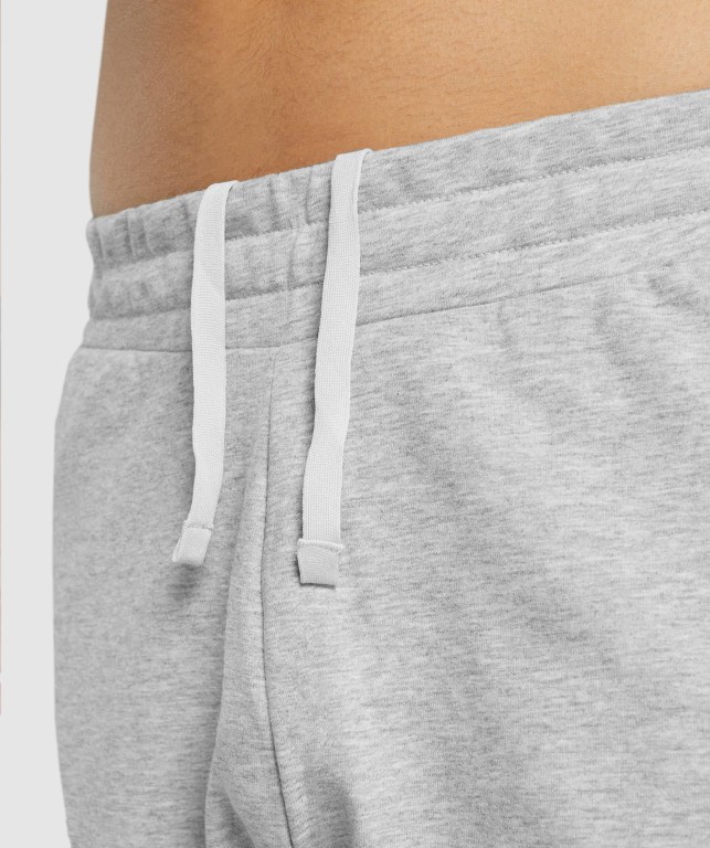 Pantalones Jogger Gymshark Critical 2.0 Hombre Grises Claro | 1ppEveHXfoT