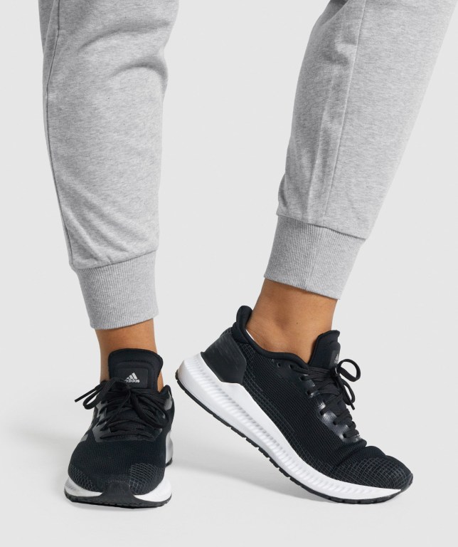 Pantalones Jogger Gymshark Entrenamiento Mujer Grises Claro | oWkXGjmKCCO