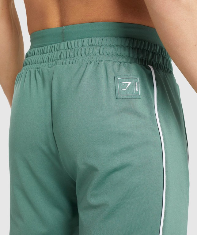 Pantalones Jogger Gymshark Recess Hombre Verdes | LURBFYyej1P