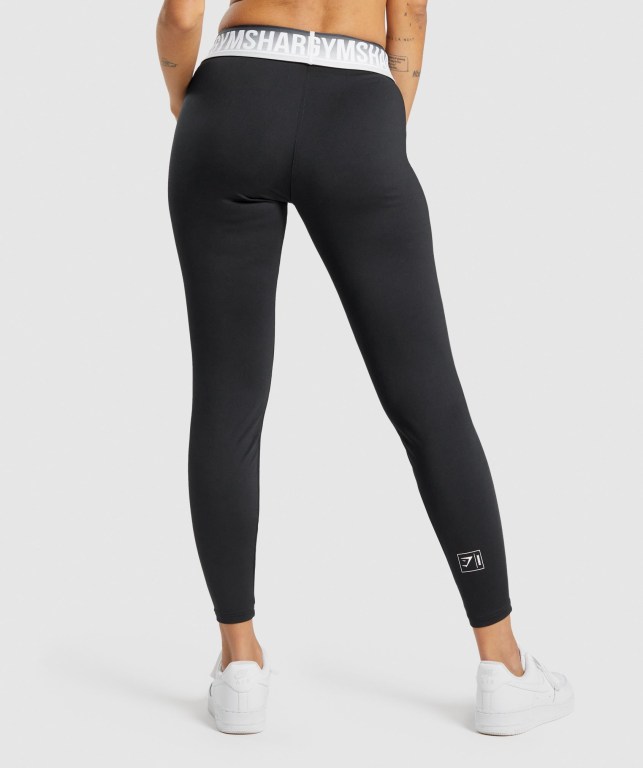 Pantalones Jogger Gymshark Recess Mujer Negros | pUEAVnXdaUq