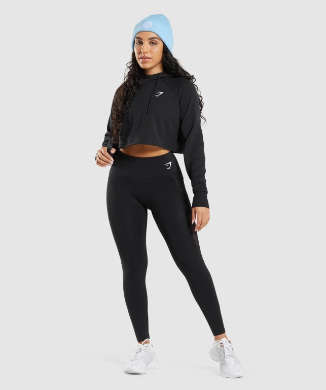 Sombreros Gymshark New Era Legacy Cuff Knit Mujer Azules | OVVQt9JOlpY