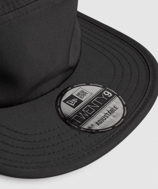 Sombreros Gymshark New Era Twenty9 Snapback Hombre Negros | 9crZY1c6grw