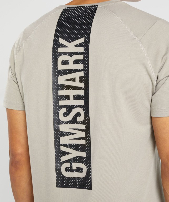 Sudaderas Gymshark Bold Hombre Grises | emDjxYdkHNW