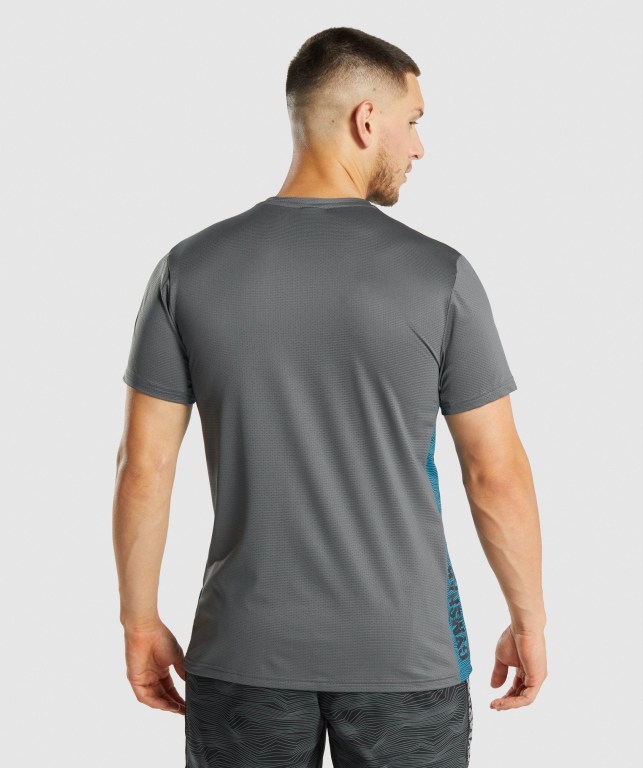 Sudaderas Gymshark Deporte Hombre Grises | Raa1hZbkyvU