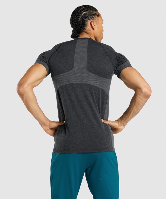 Sudaderas Gymshark Regulate Entrenamiento Hombre Negros | VWbsBQlIAtt