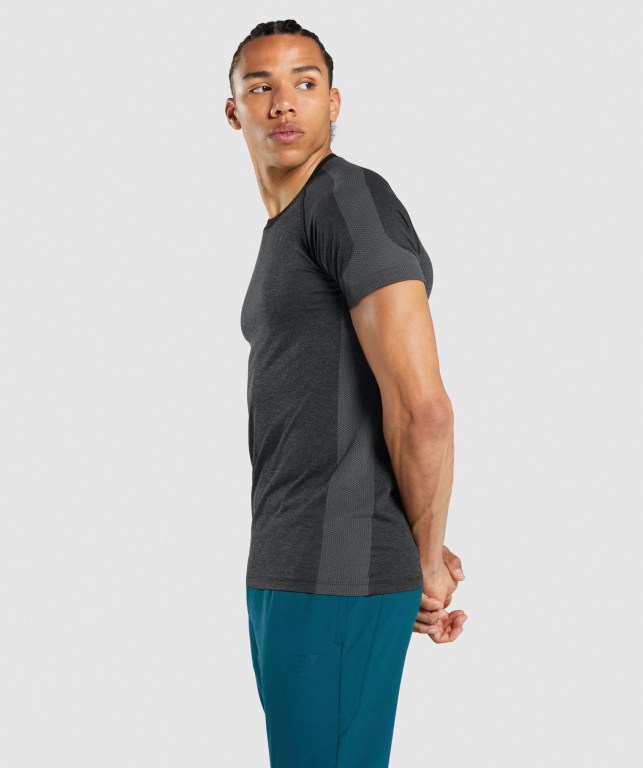 Sudaderas Gymshark Regulate Entrenamiento Hombre Negros | VWbsBQlIAtt